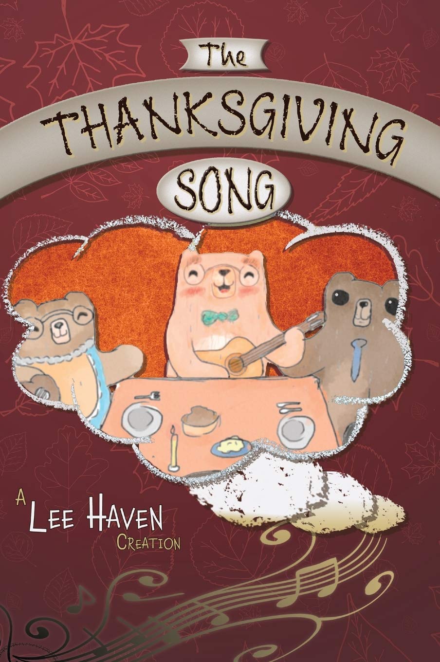 The Thanksgiving Song,Used
