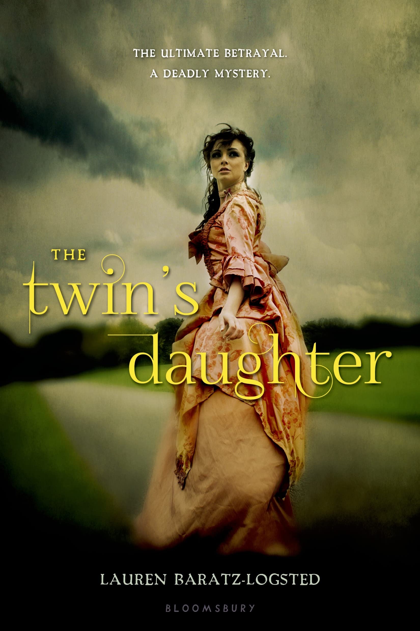 The Twin's Daughter,Used