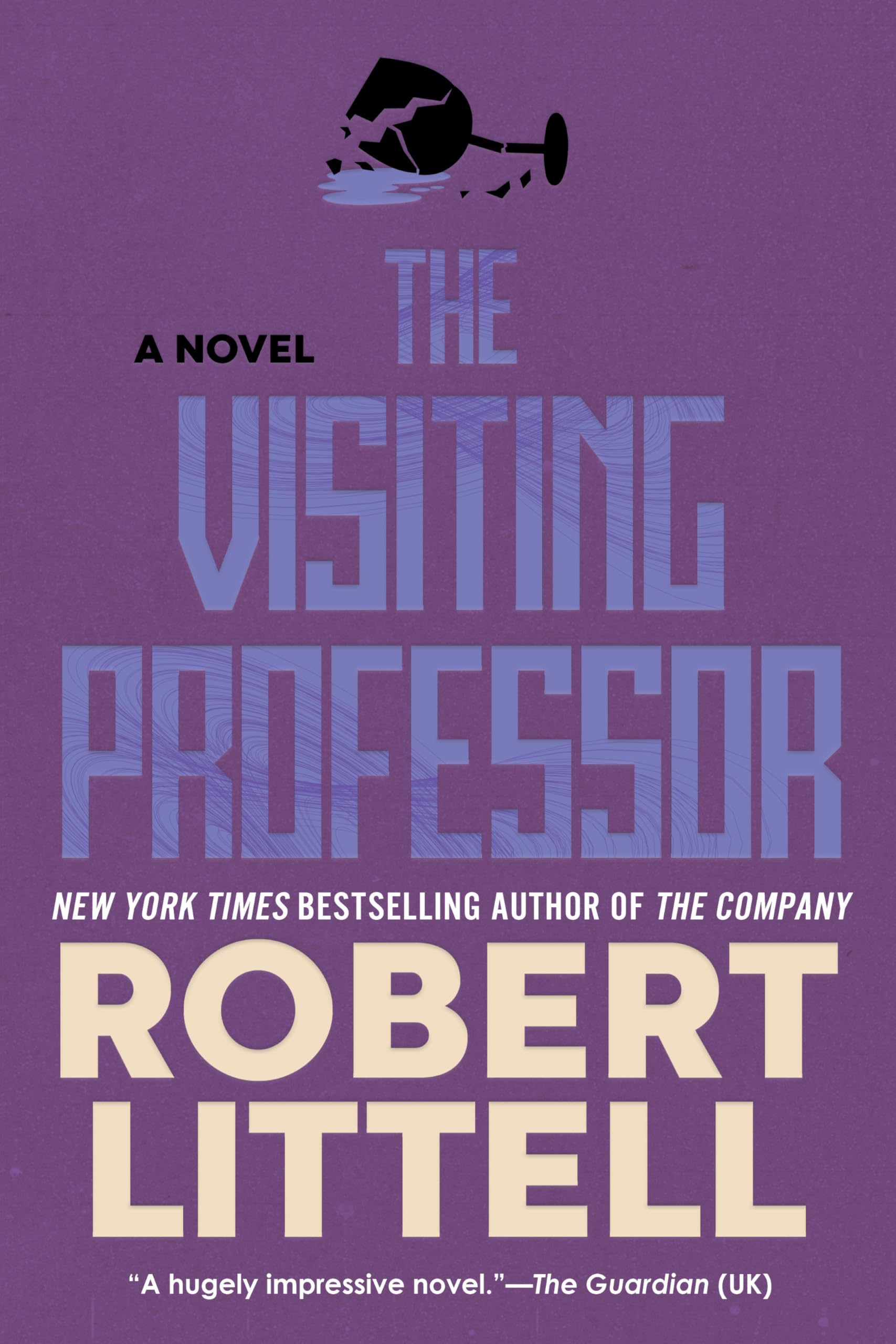 The Visiting Professor