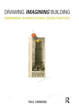 Drawing Imagining Building,Used
