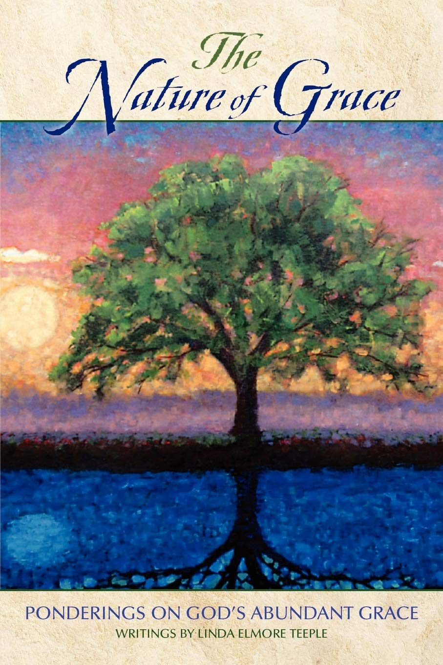 The Nature of Grace: Ponderings on God's Abundant Grace,Used