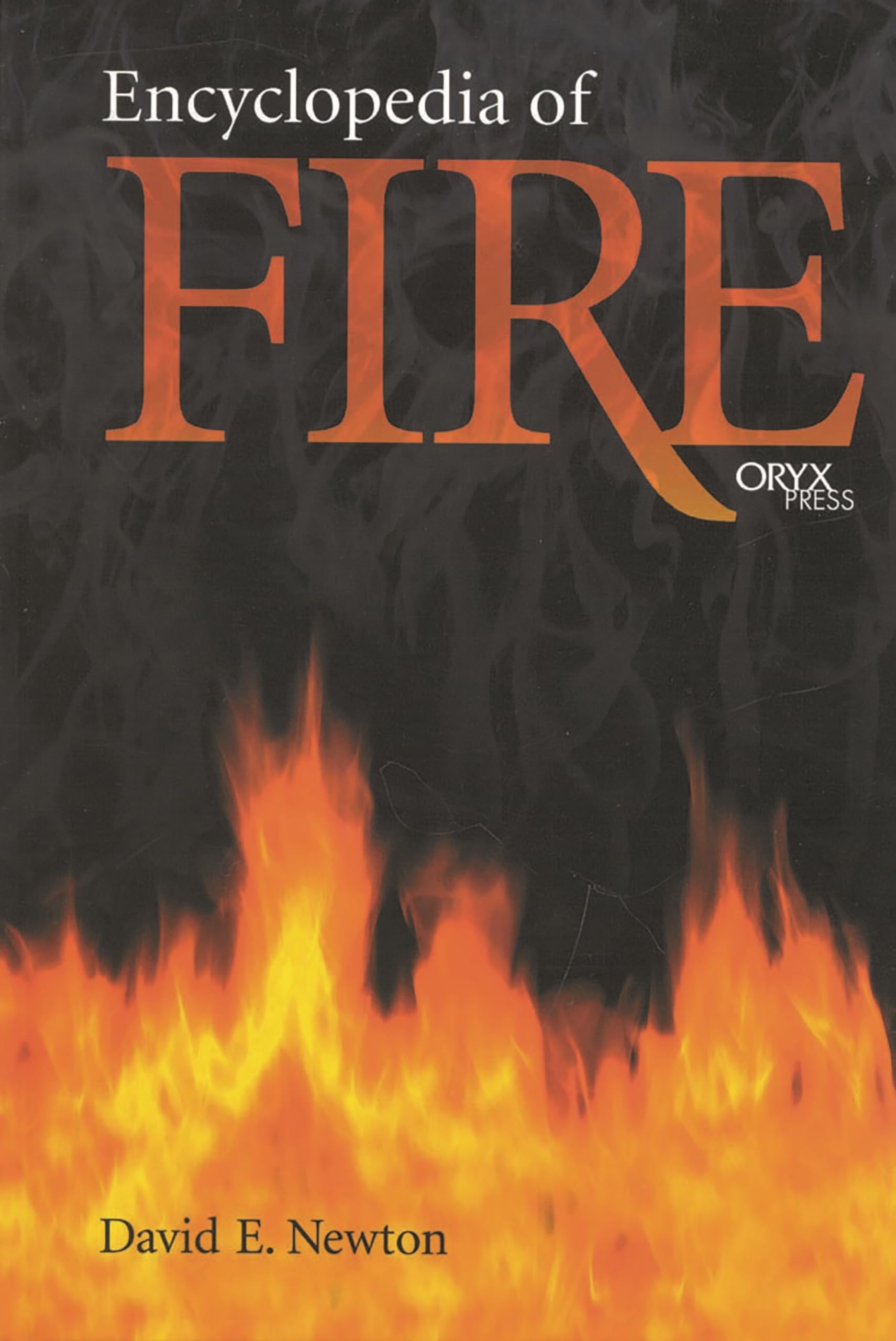 Encyclopedia Of Fire