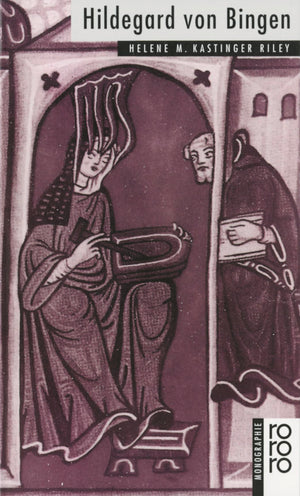 Hildegard von Bingen (Rowohlt Monographie),Used