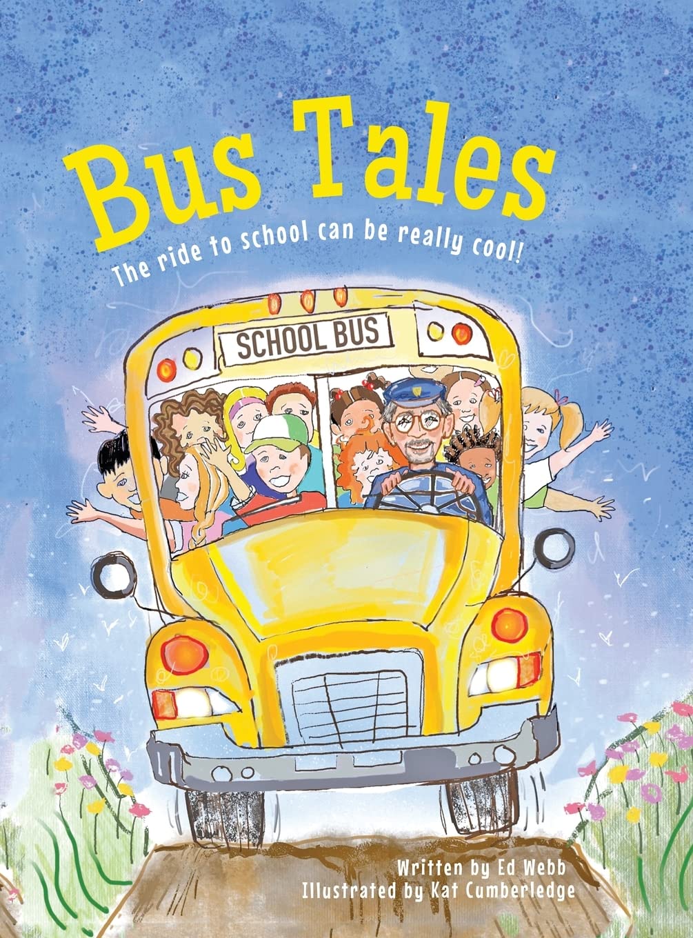 Bus Tales,Used