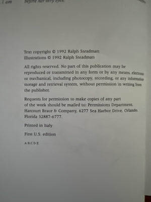 The Grapes of Ralph: Wine According to Ralph Steadman,New