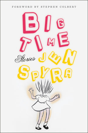 Big Time: Stories,Used