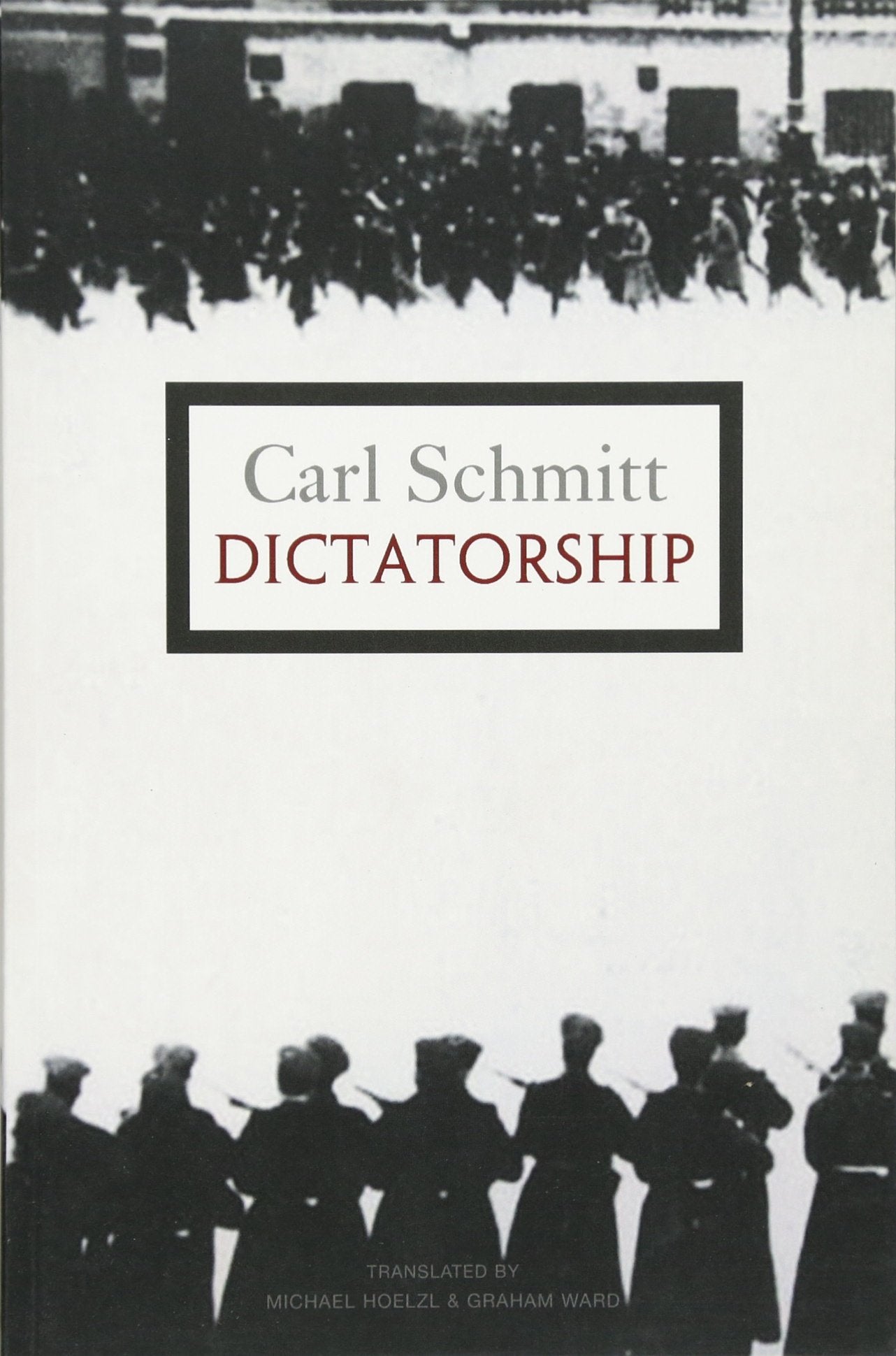 Dictatorship,New