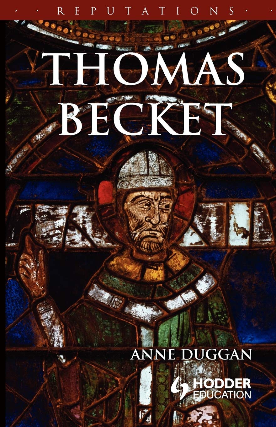 Thomas Becket (Reputations),Used