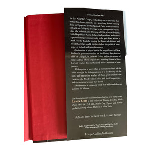Redemption: A Novel,New