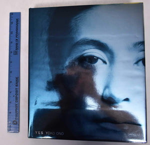 Y E S Yoko Ono,Used