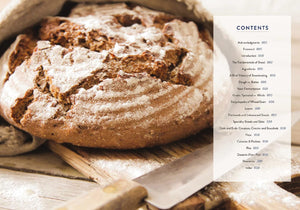 Crusts: The Ultimate Baker's Book with More than 300 Recipes from Artisan Bakers Around the World! (Baking Cookbook, Recipes fro,Used