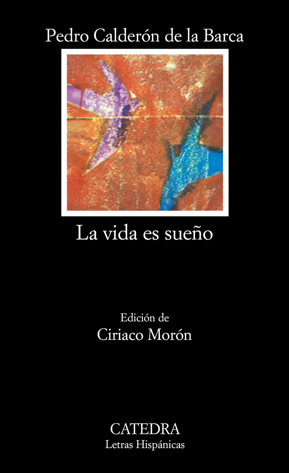 La vida es sueno (Spanish Edition),New