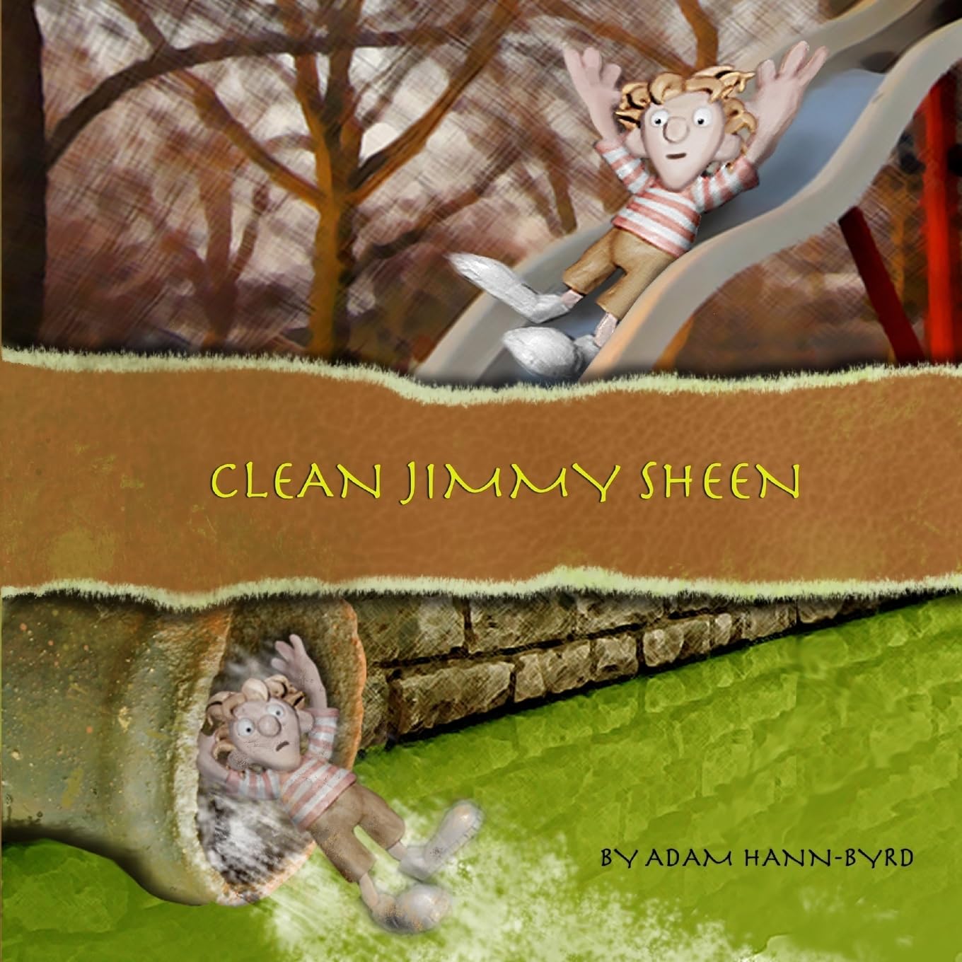 Clean Jimmy Sheen,Used