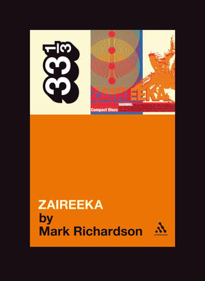 Flaming Lips' Zaireeka (33 1/3),Used