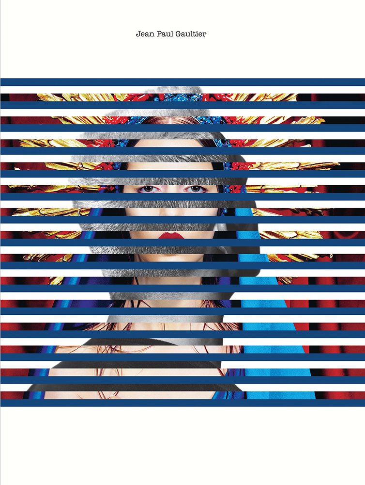 The Fashion World of Jean Paul Gaultier: From the Sidewalk to the Catwalk,New