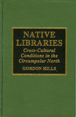 Native Libraries,Used
