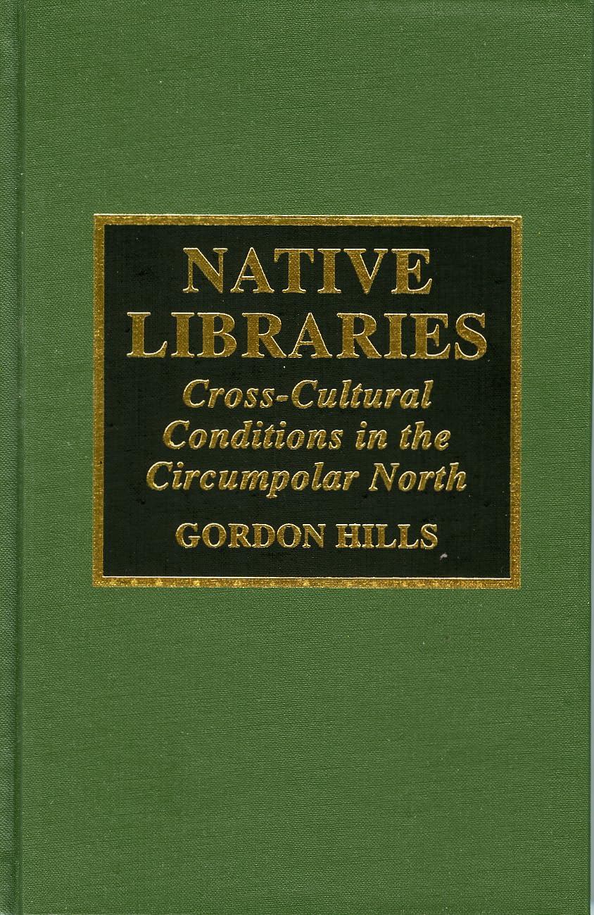Native Libraries,Used