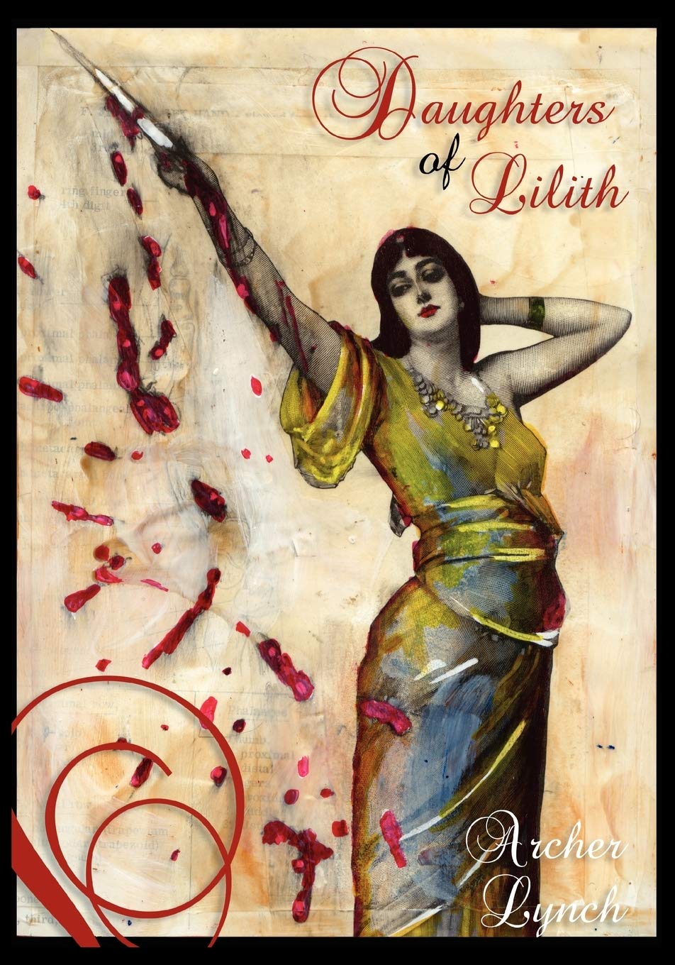 Daughters Of Lilith,Used