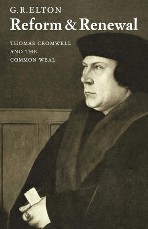 Reform and Renewal (The Wiles Lectures),Used