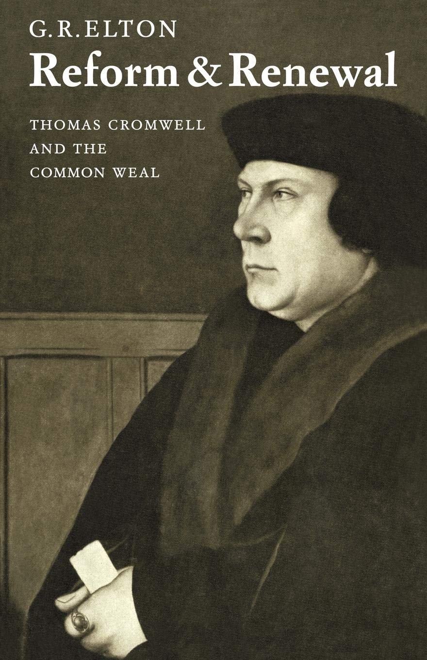 Reform and Renewal (The Wiles Lectures),Used