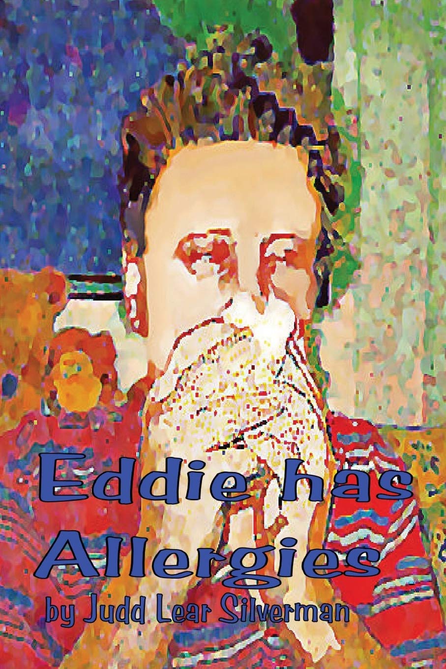 Eddie Has Allergies,Used