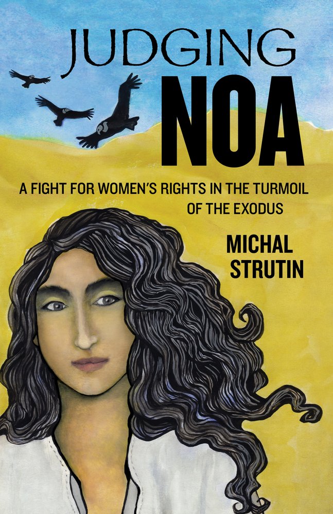 Judging Noa,Used
