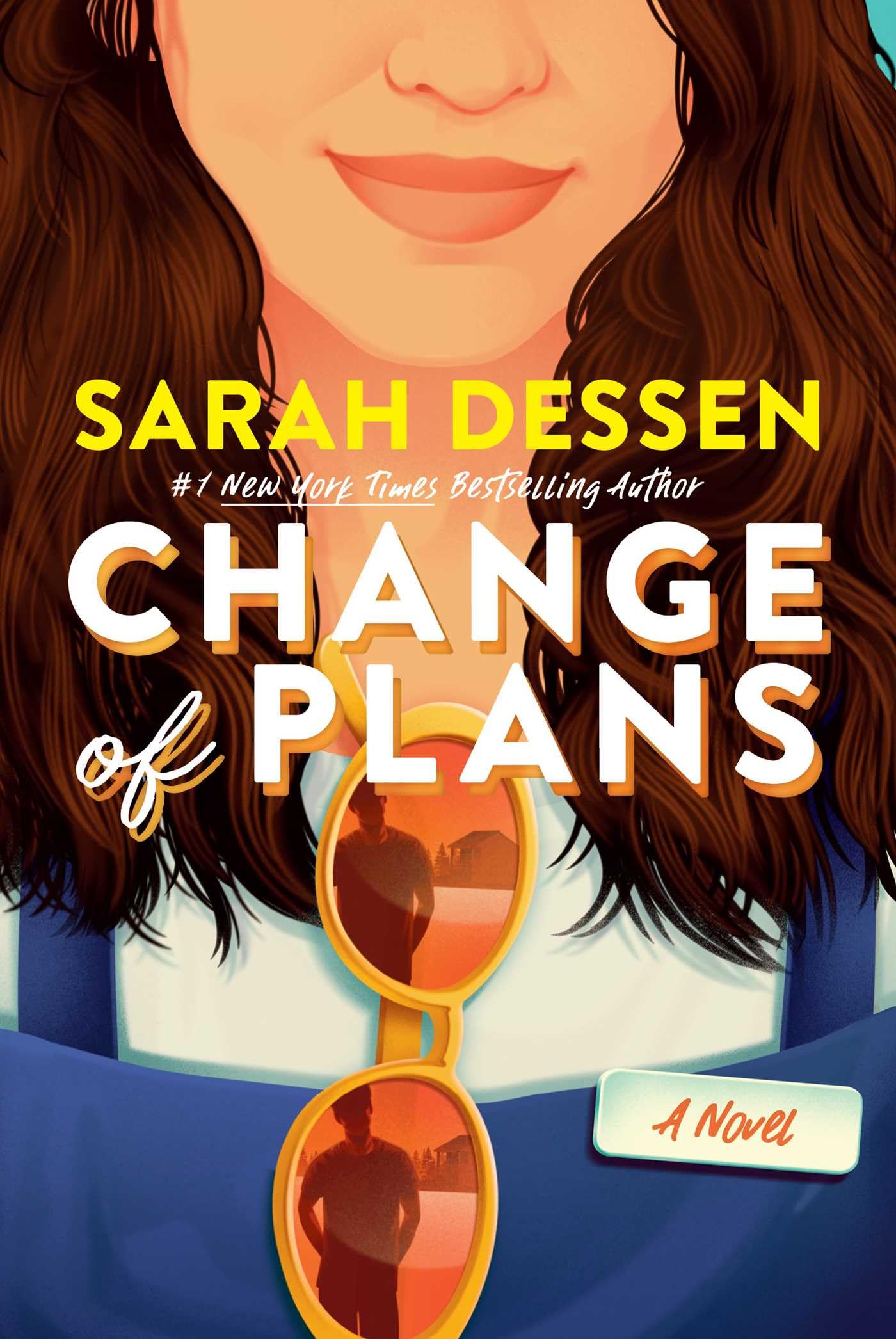 Change Of Plans