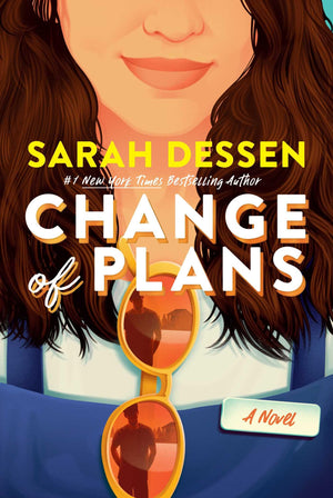 Change Of Plans