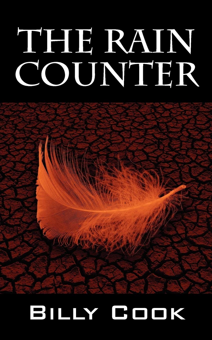 The Rain Counter,Used