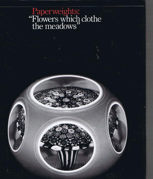 Paperweights: 