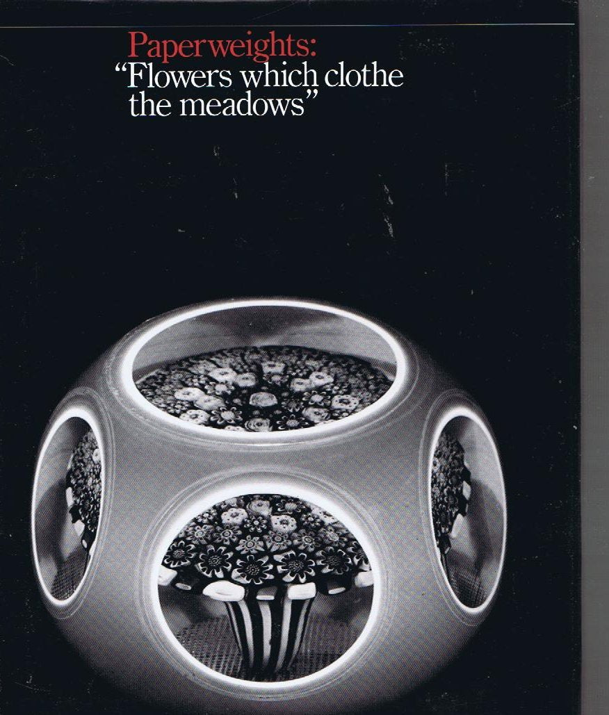 Paperweights: 