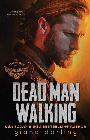 Dead Man Walking,Used