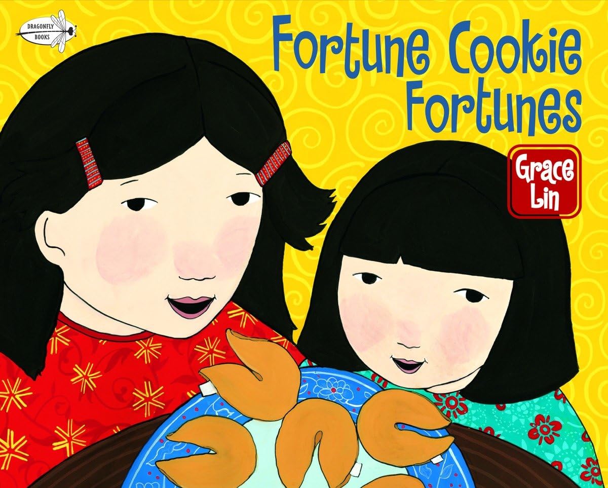 Fortune Cookie Fortunes,Used