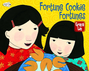 Fortune Cookie Fortunes,Used