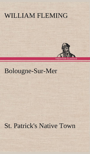 BolougneSurMer St. Patrick's Native Town,Used