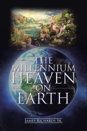 The Millennium Heaven on Earth,Used