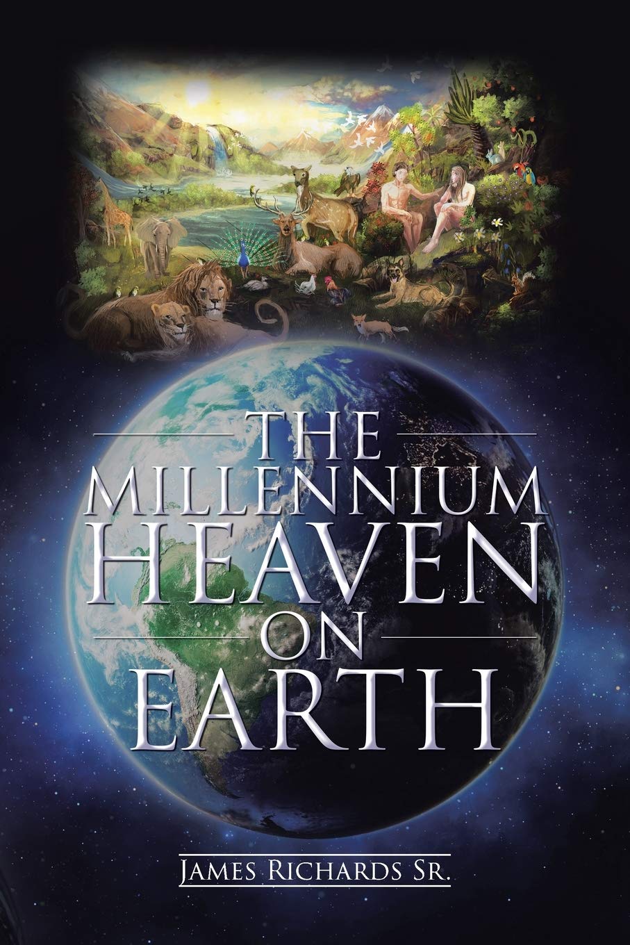 The Millennium Heaven on Earth,Used