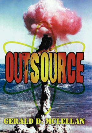 Outsource: A Novel,Used
