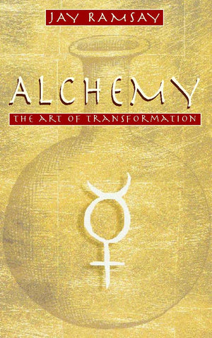 Alchemy: The Art of Transformation,Used