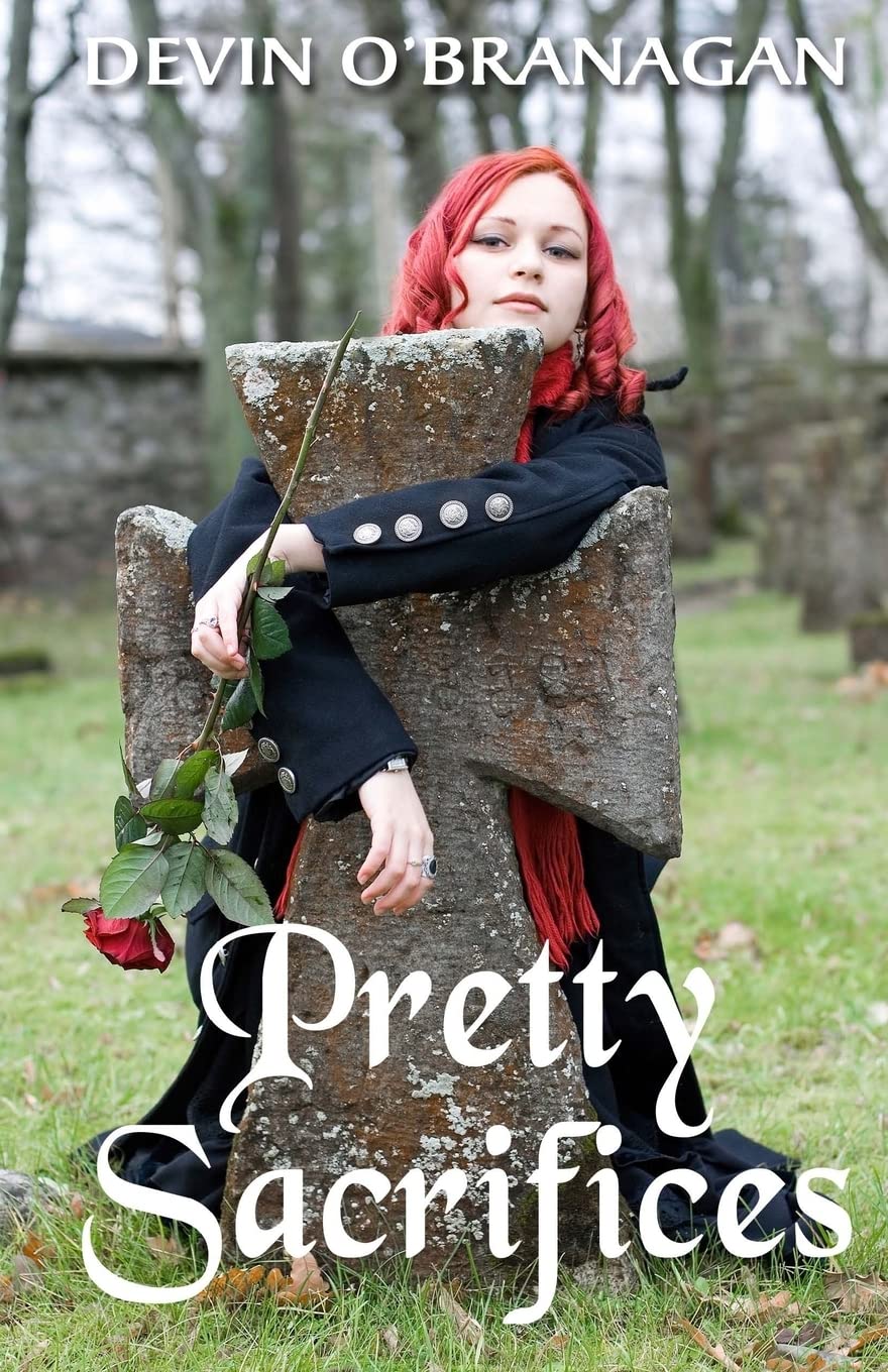 Pretty Sacrifices,Used