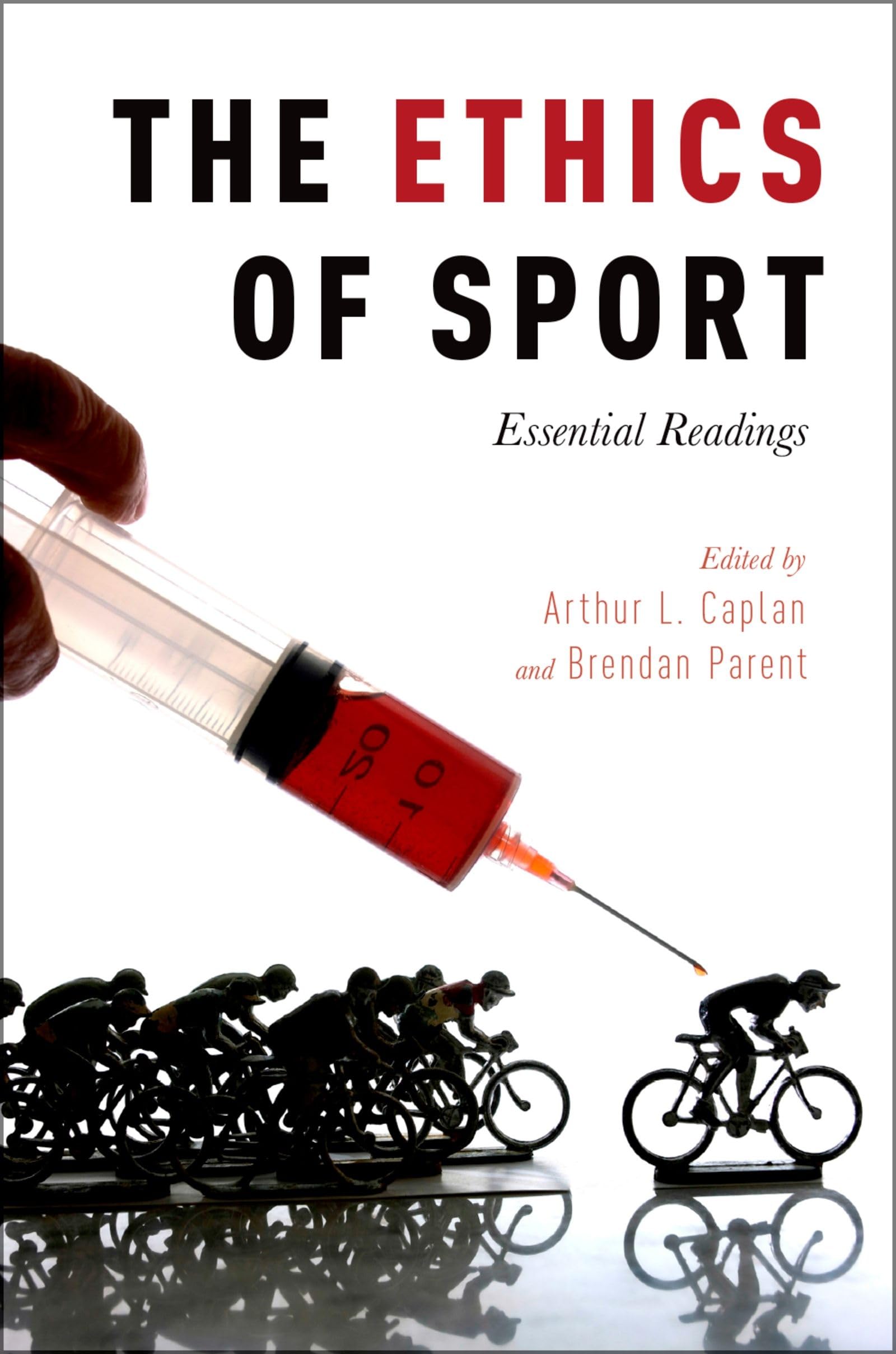 ETHICS OF SPORT ESSENTIAL READINGS P,Used