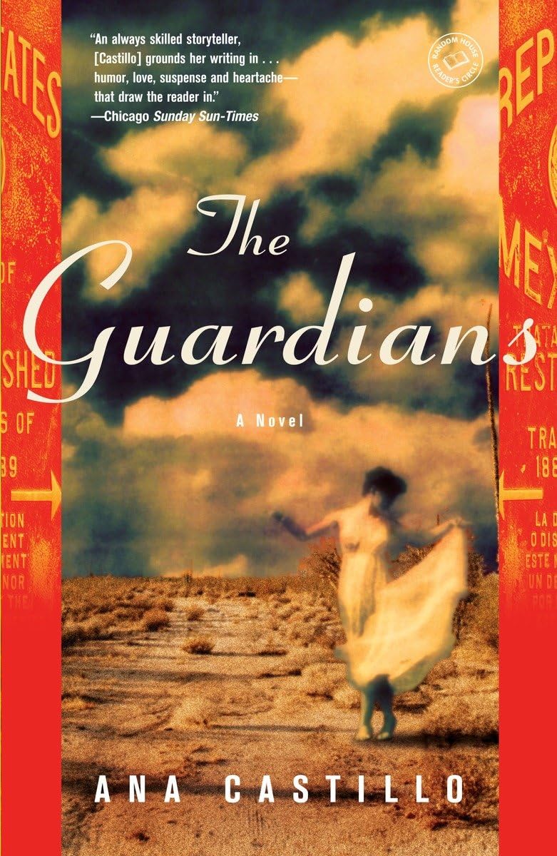 The Guardians: A Novel,New