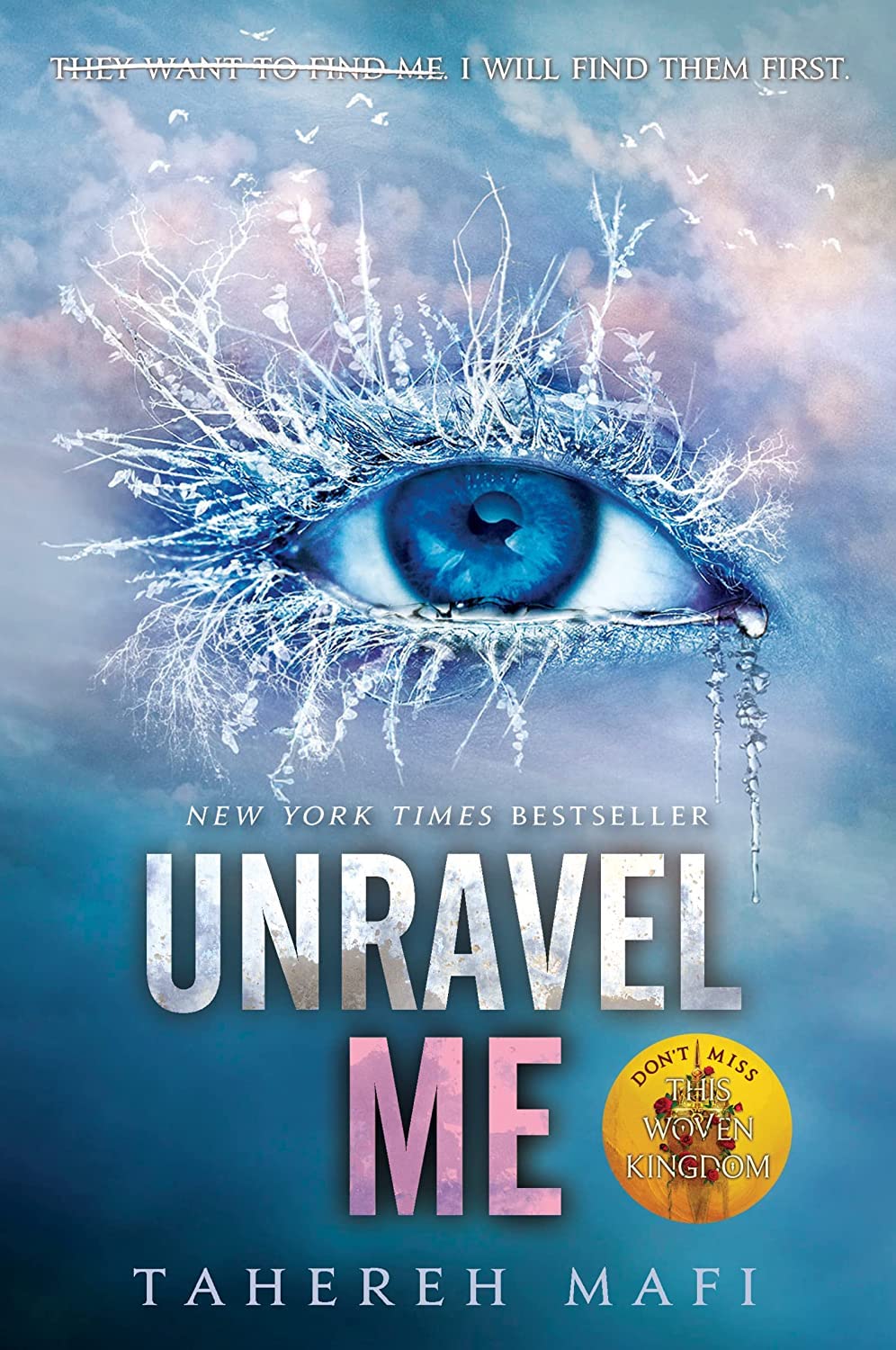 Unravel Me,New