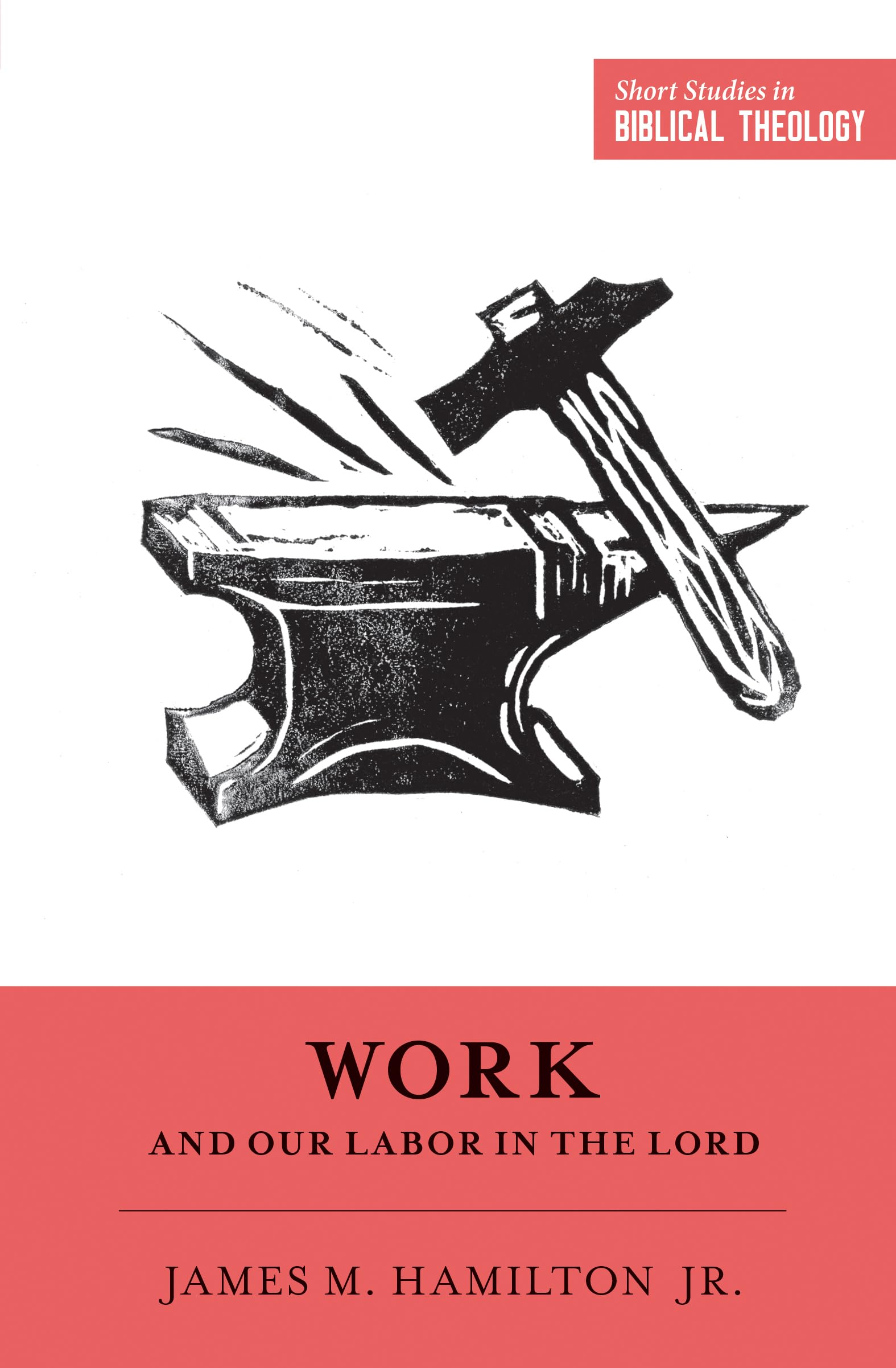 Work and Our Labor in the Lord (Short Studies in Biblical Theology),Used