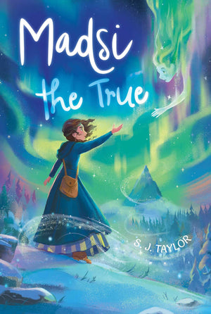 Madsi the True,New