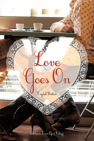 Love Goes On,Used