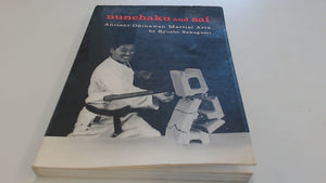 Nunchaku and Sai: Ancient Okinawan Martial Arts,Used