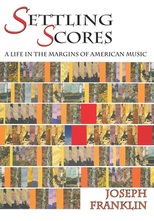 Settling Scores (Hardcover),Used