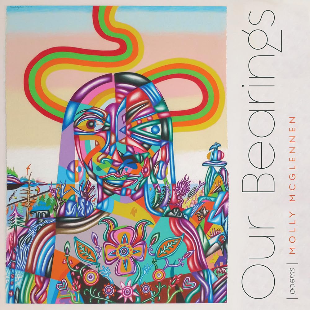Our Bearings: Poems (Volume 86) (Sun Tracks),Used