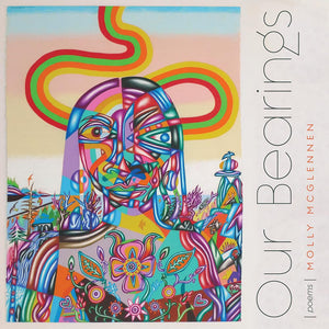 Our Bearings: Poems (Volume 86) (Sun Tracks),Used